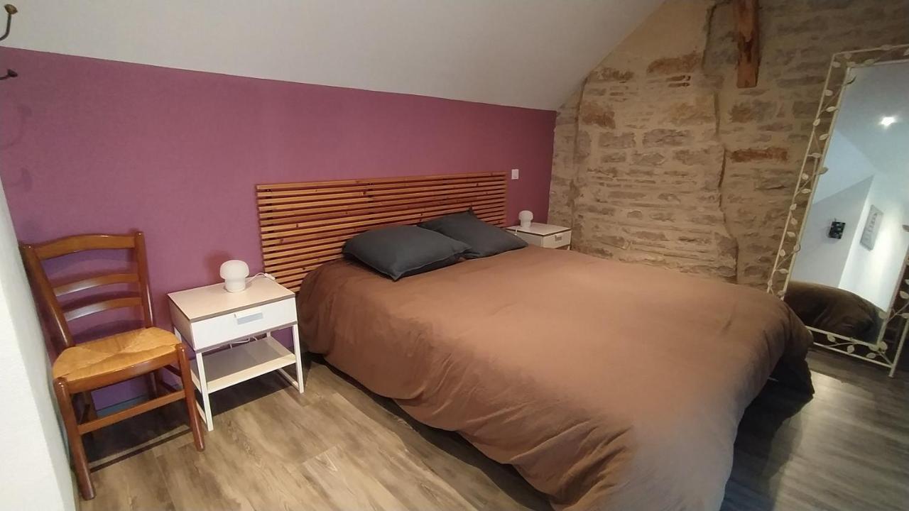 Clos des chenevières, 3 étoiles Comblanchien Exterior foto