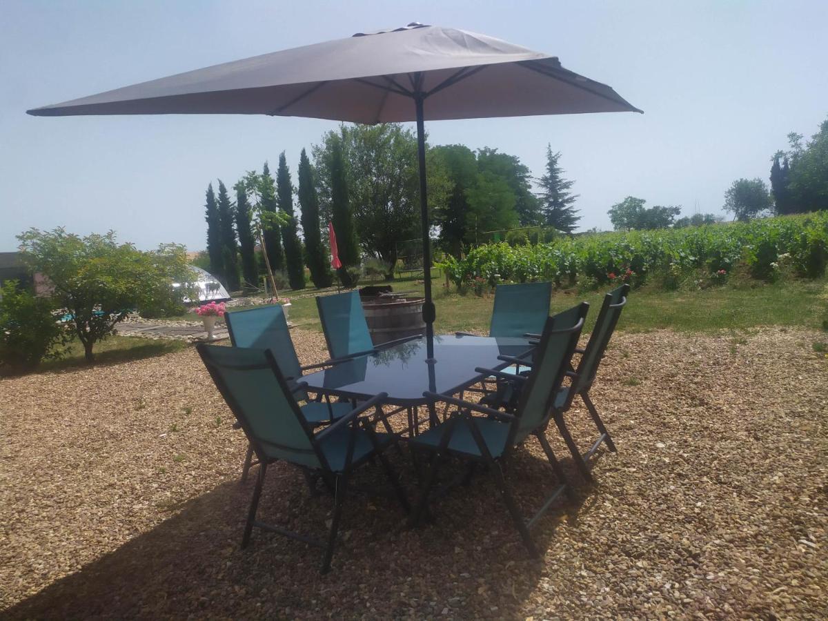 Clos des chenevières, 3 étoiles Comblanchien Exterior foto
